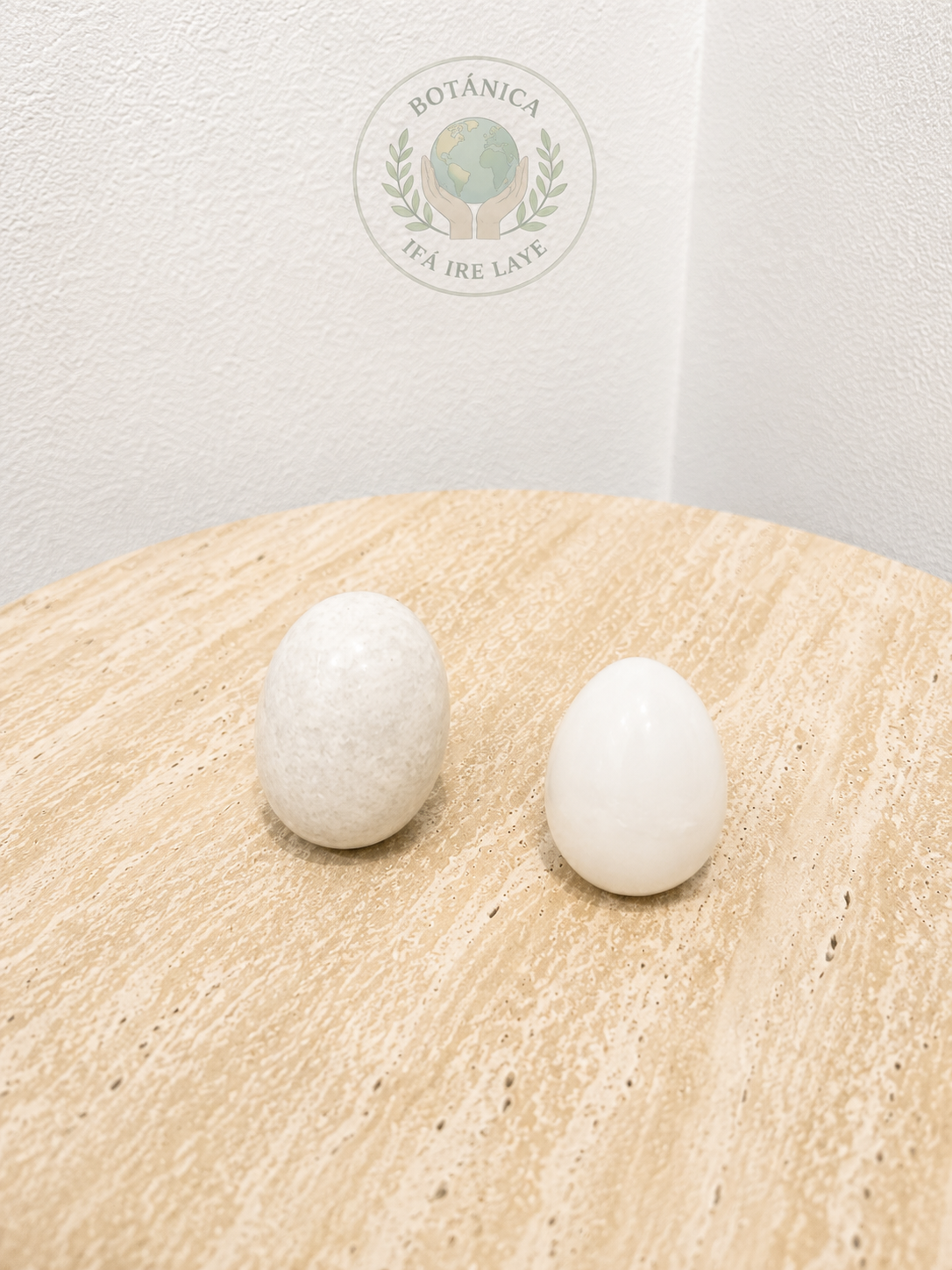 Huevos de Obatala Grande