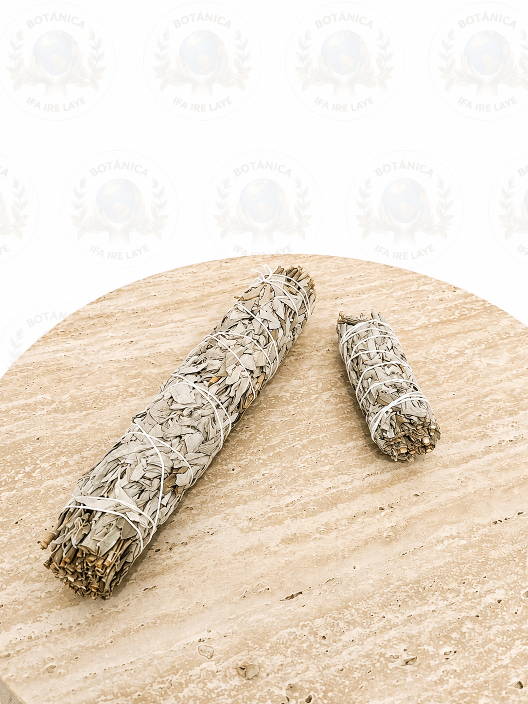 Sage Large