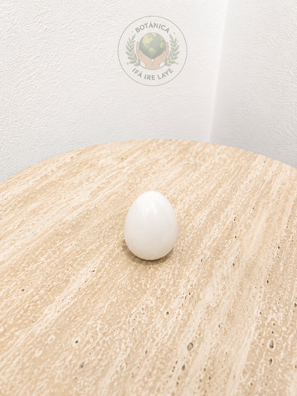 Huevos de Obatala pequeño