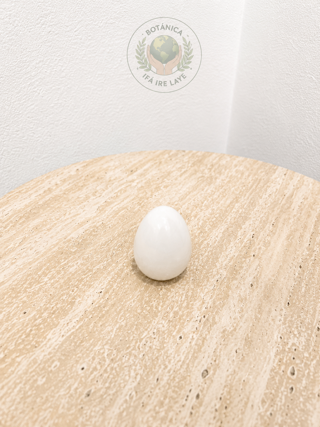Huevos de Obatala pequeño