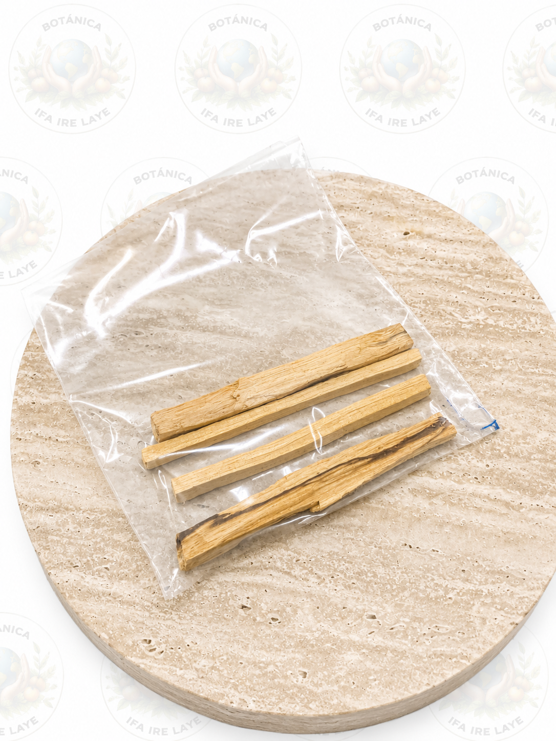 Palo Santo