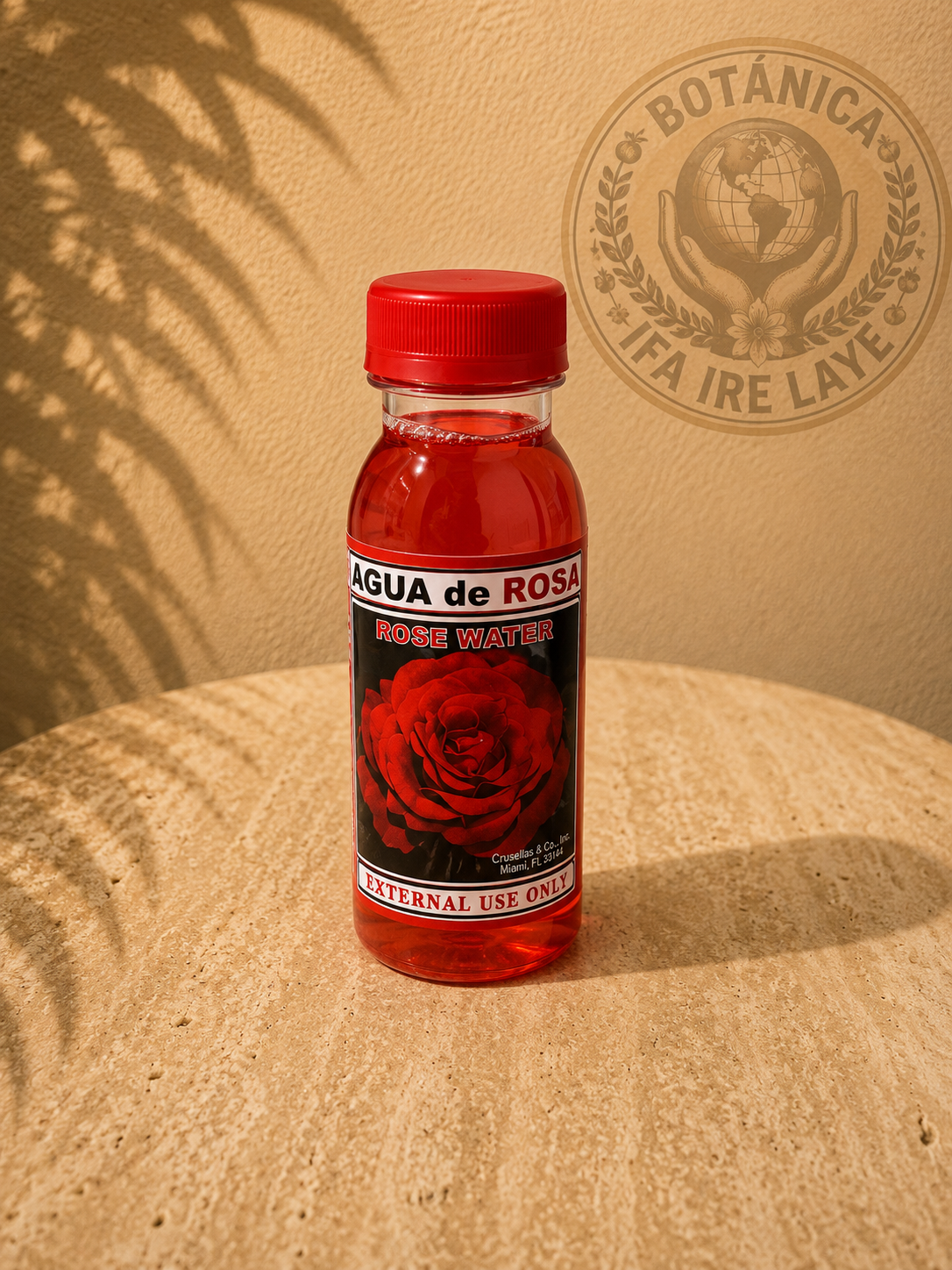 Colonia 8 oz