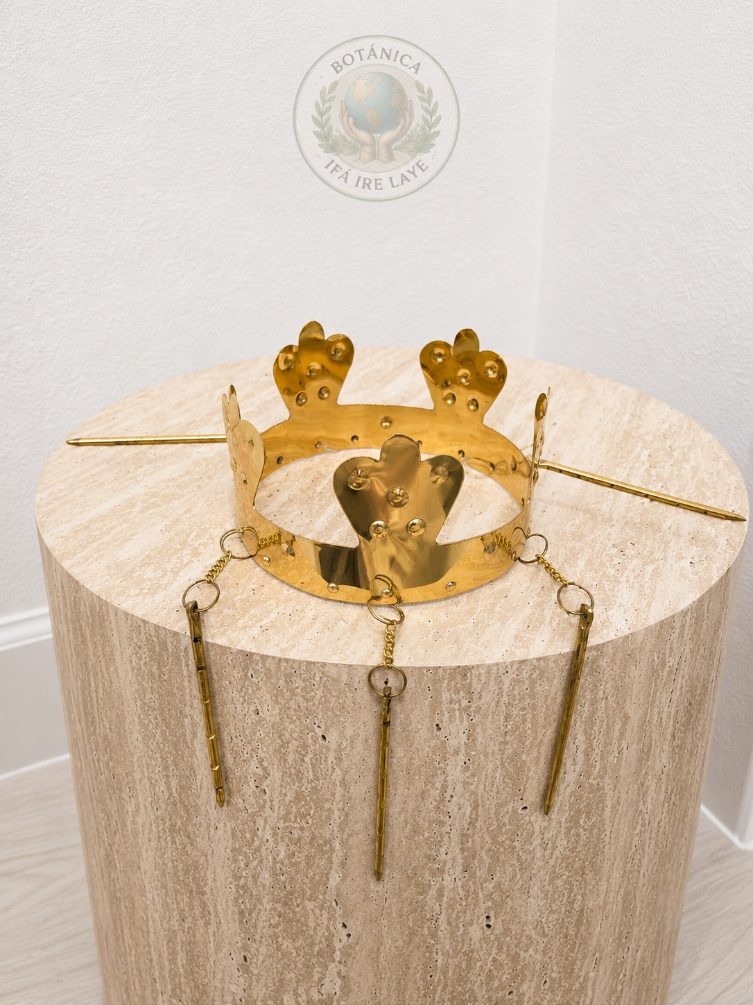 Herramientas de Oshun