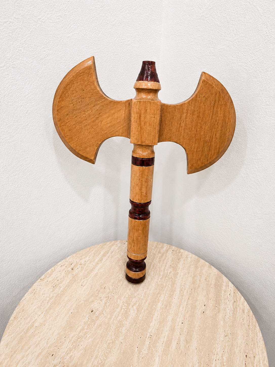 Hacha de Shango - Axe