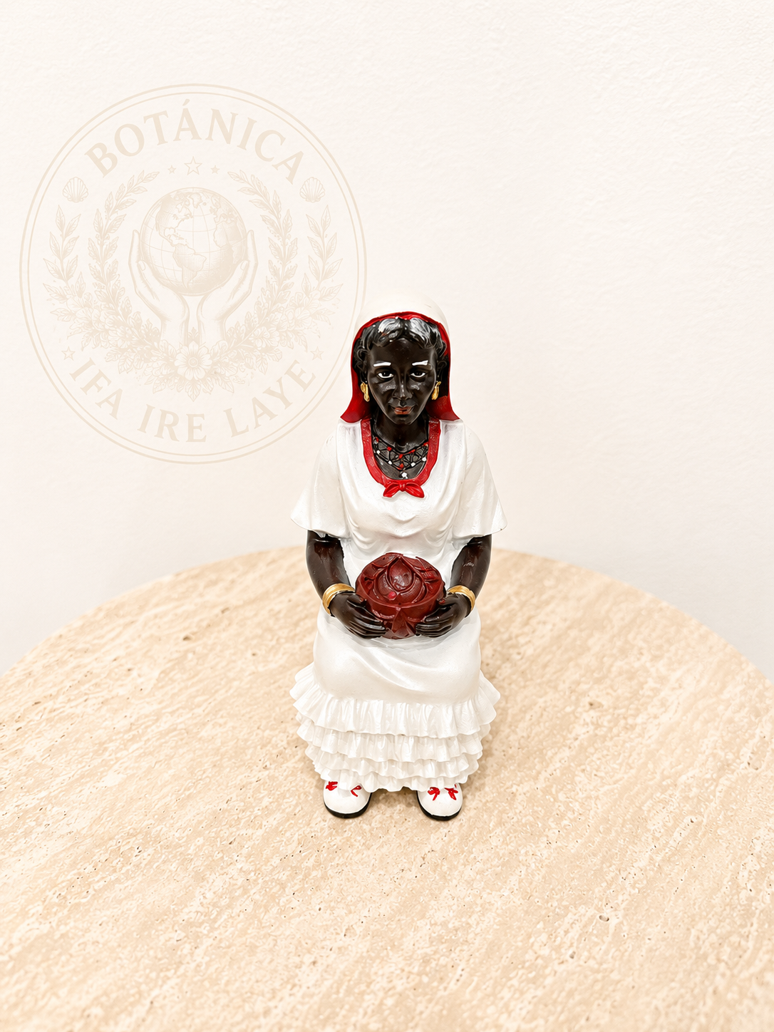 Francisca 6"