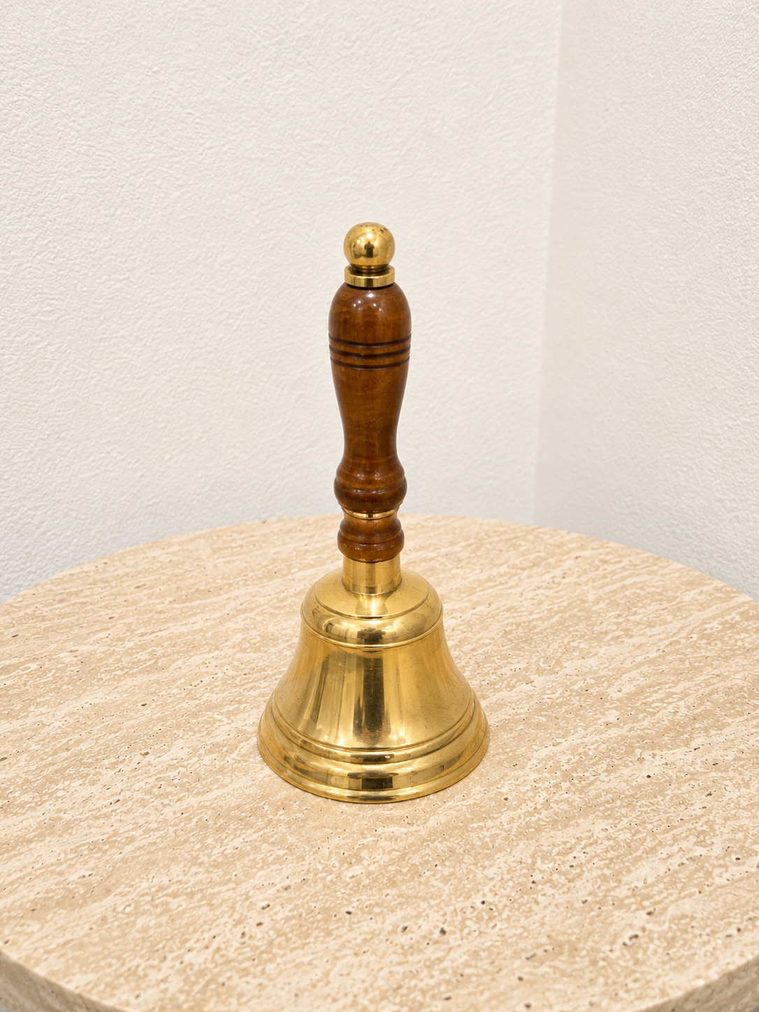 Campana Capitan 8"