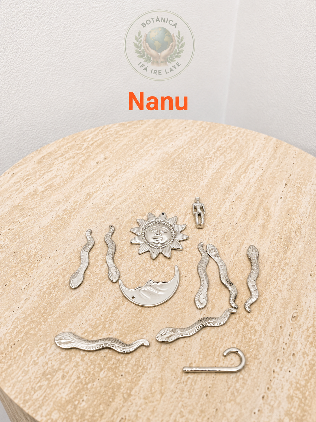 Herramienta de Nanu