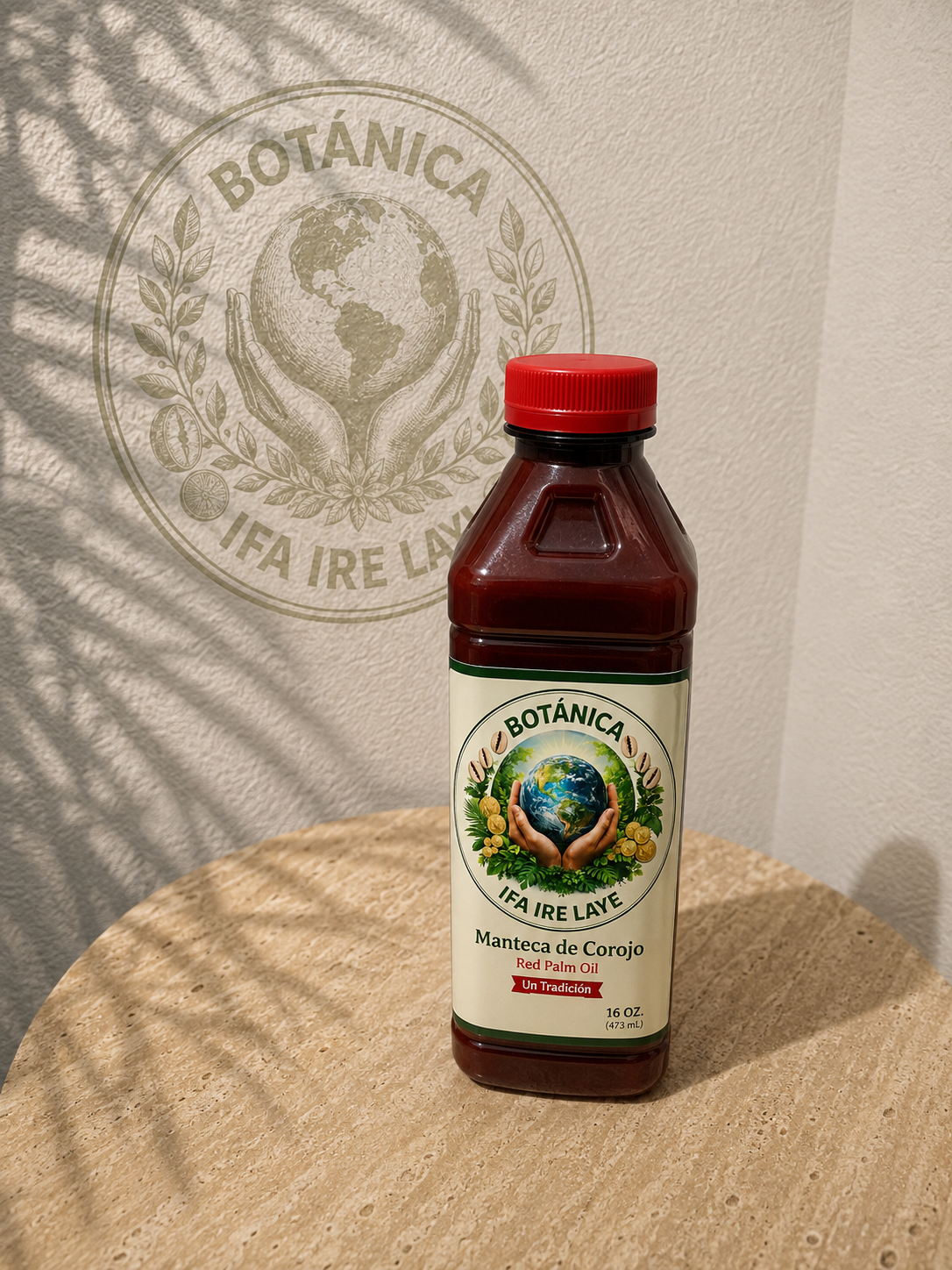 Corojo 500ml