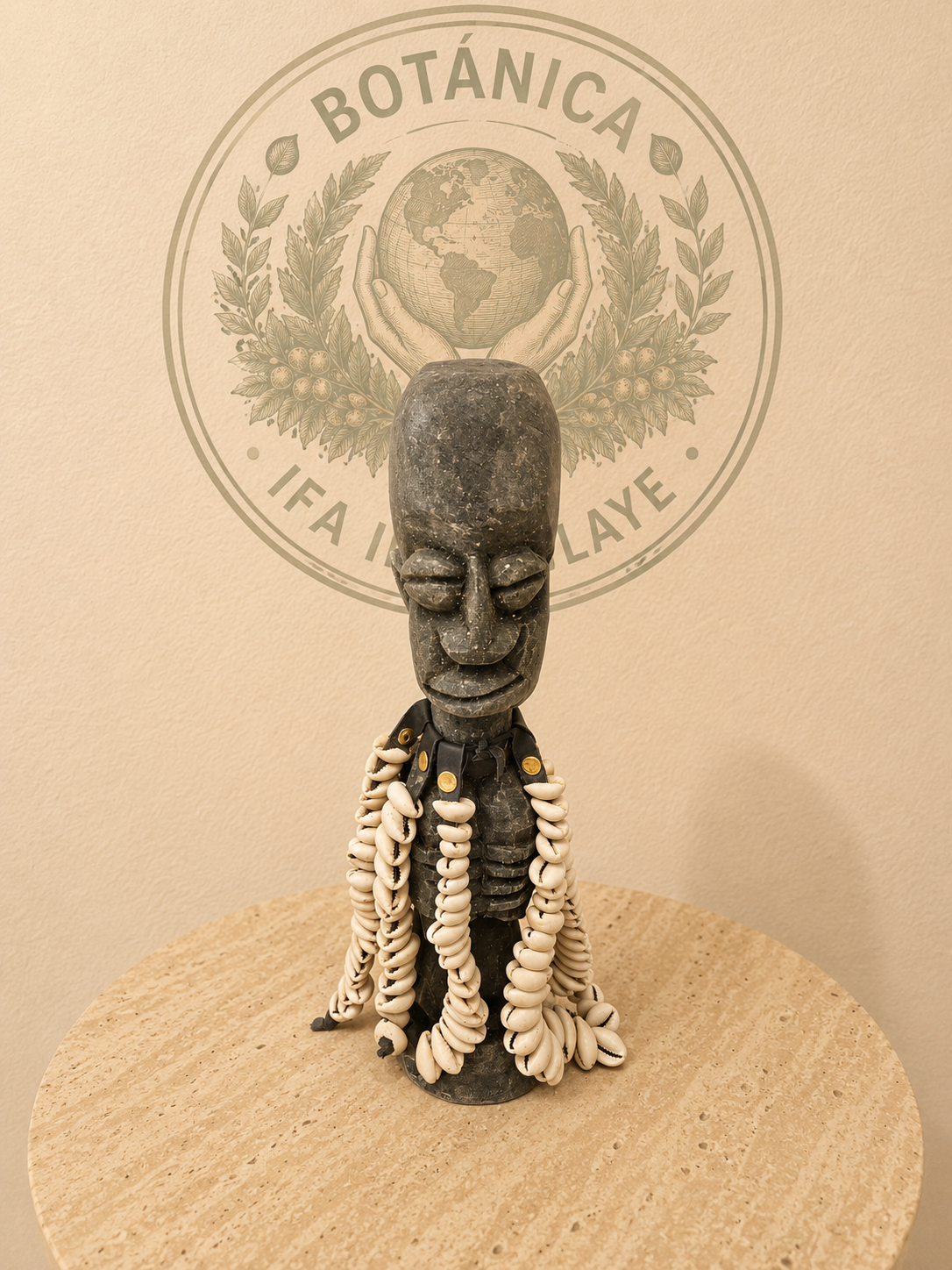 Eshu Alaje