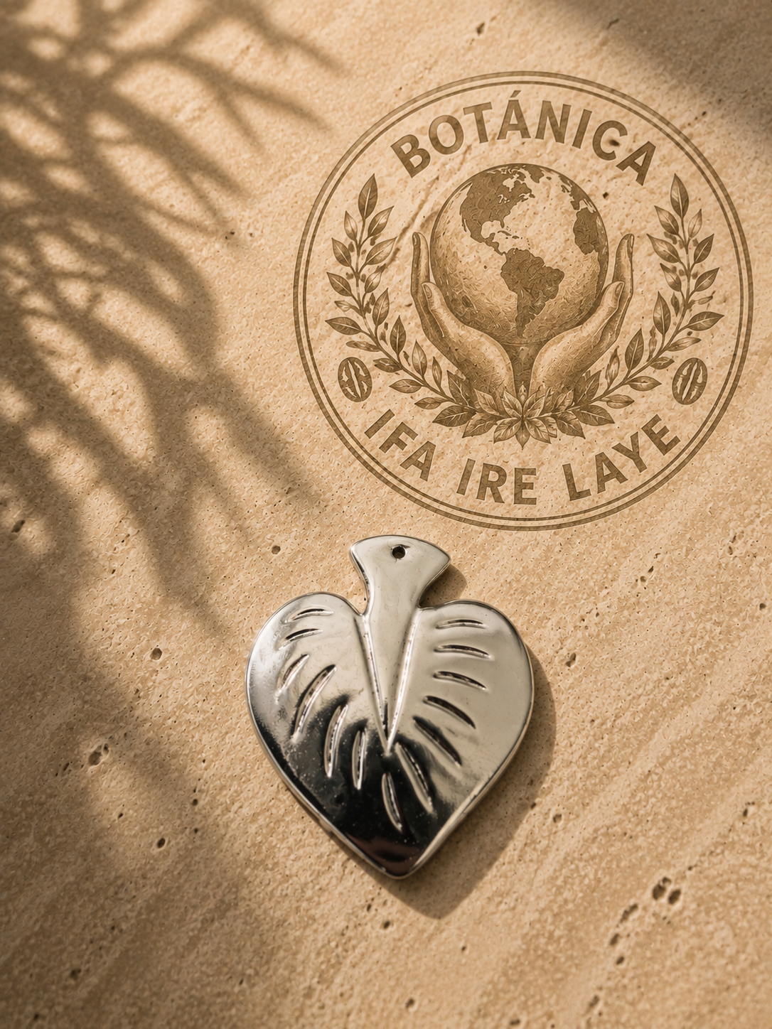 Corazon de Hierro
