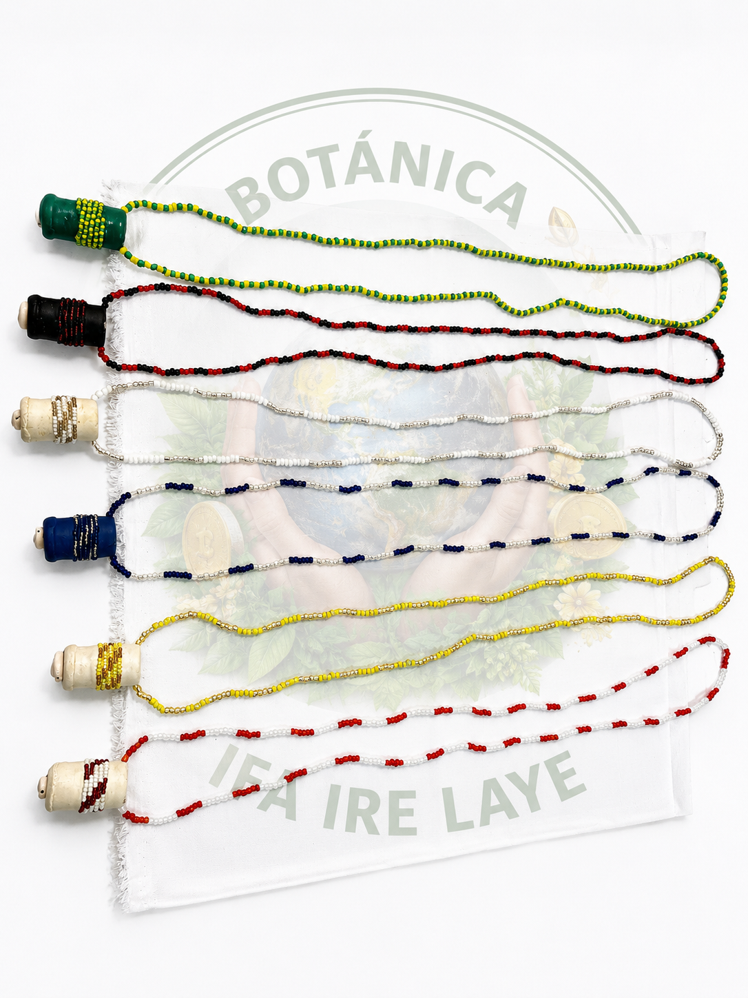Collar Inche