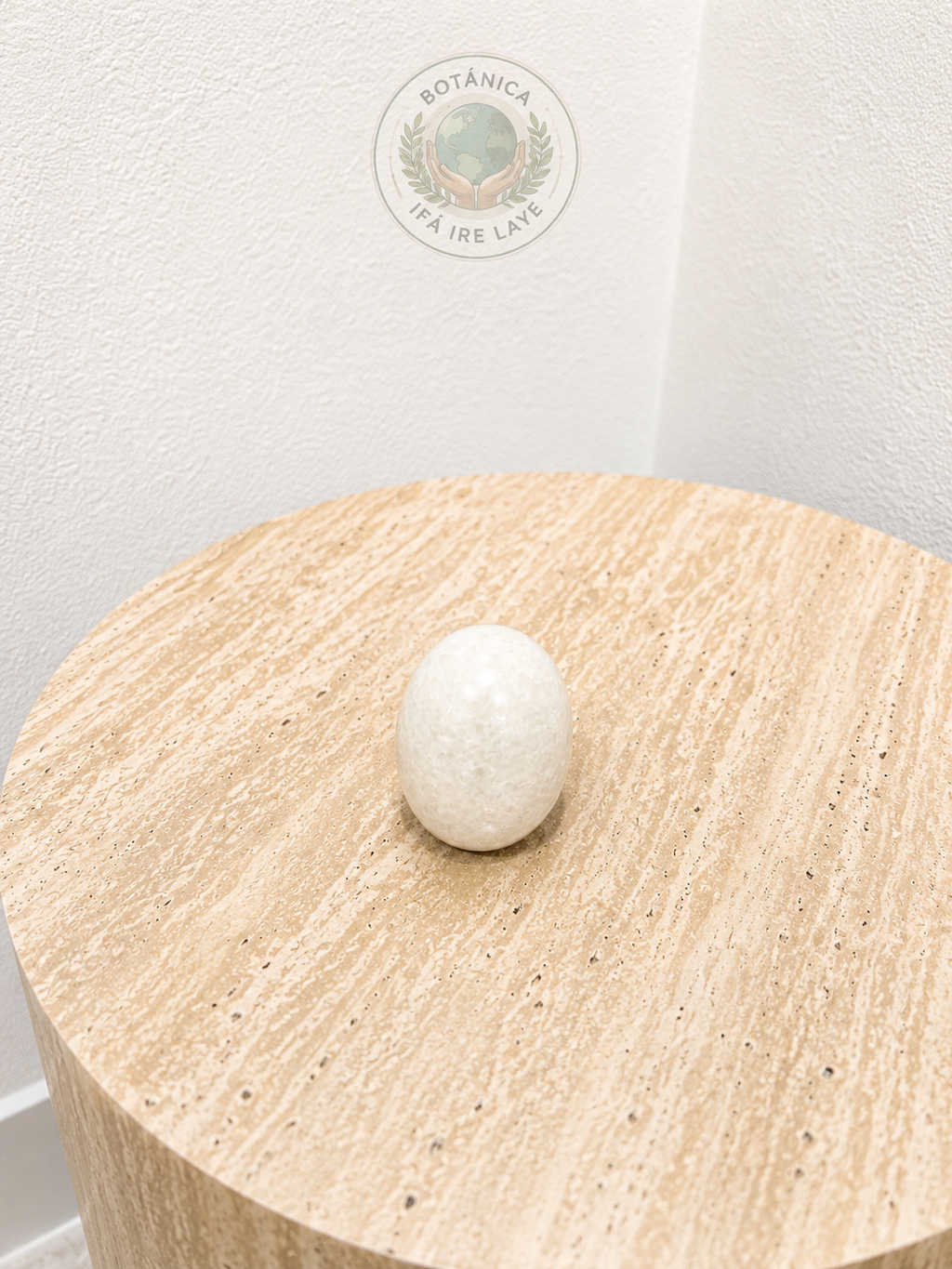 Huevos de Obatala Grande